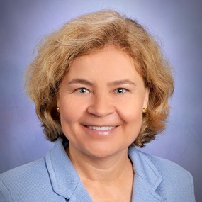 Elizabeth V. Saarel, MD